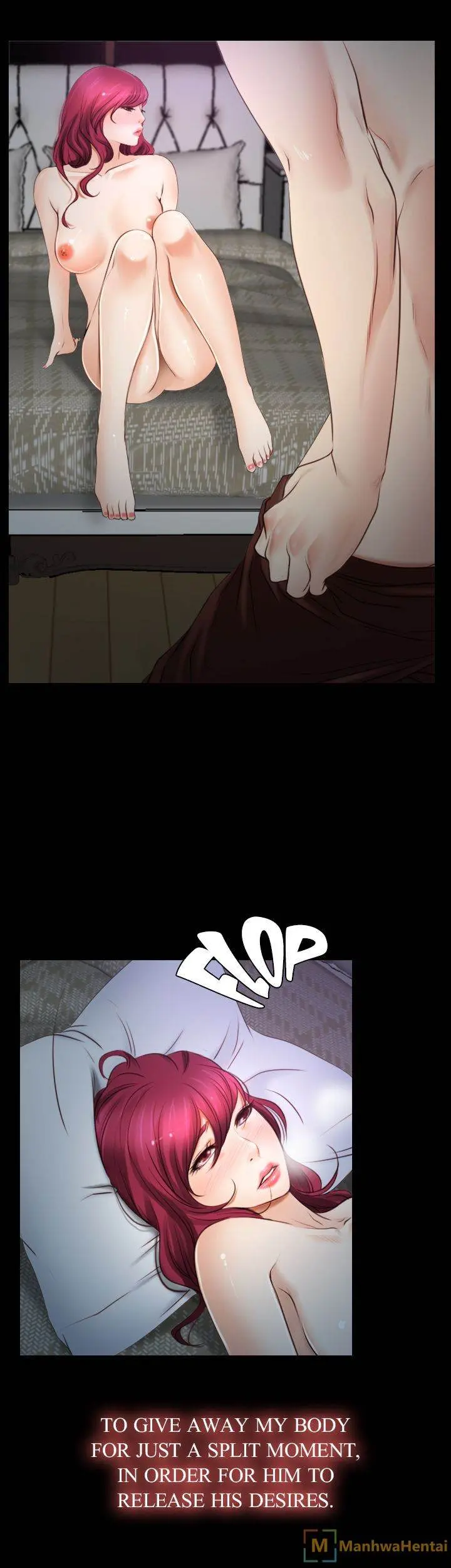 Hidden Feeling Episode 17 - Page 27