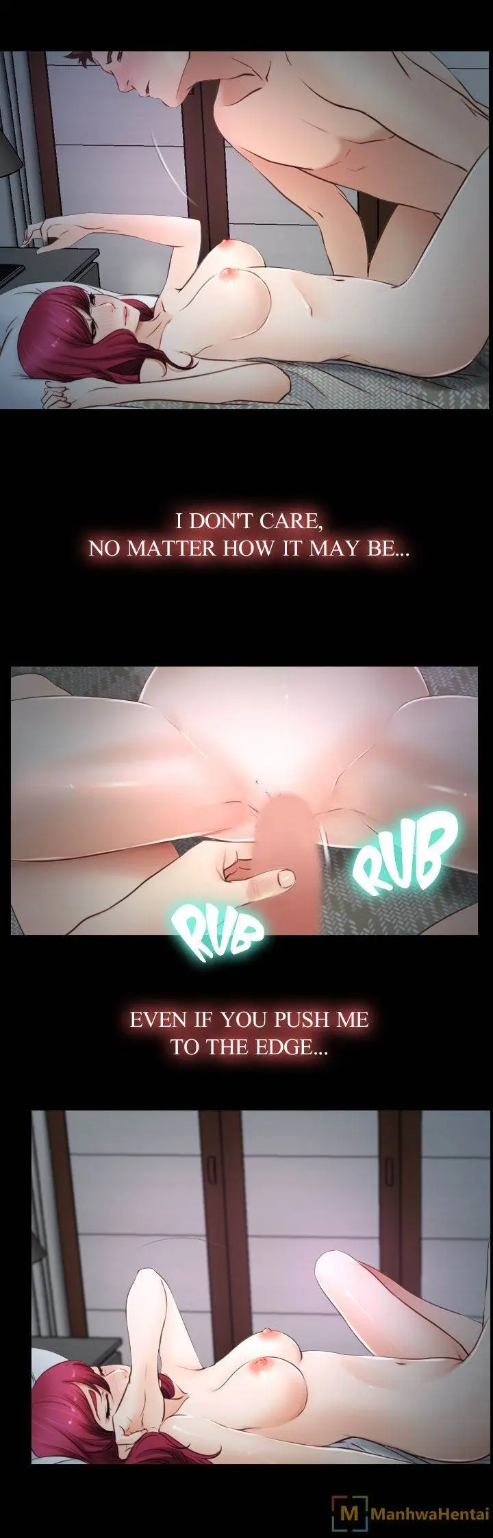 Hidden Feeling Episode 17 - Page 28