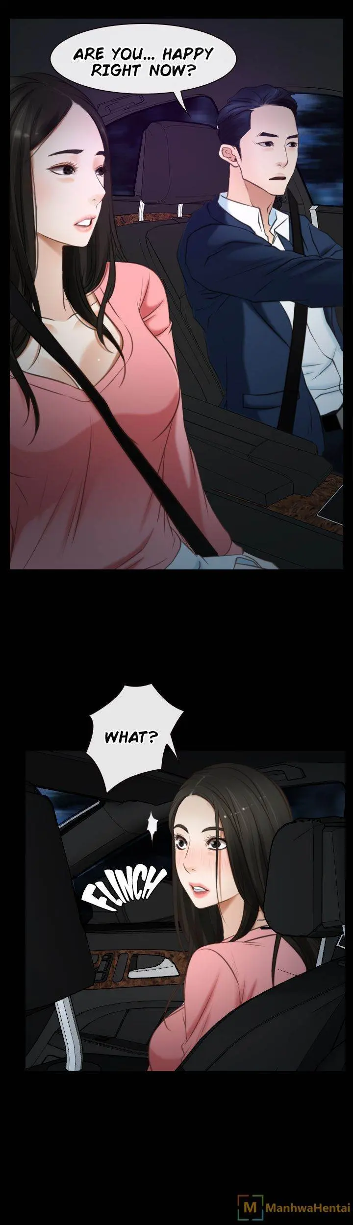 Hidden Feeling Episode 17 - Page 7