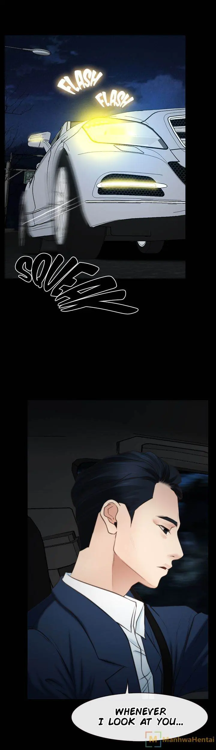 Hidden Feeling Episode 17 - Page 8