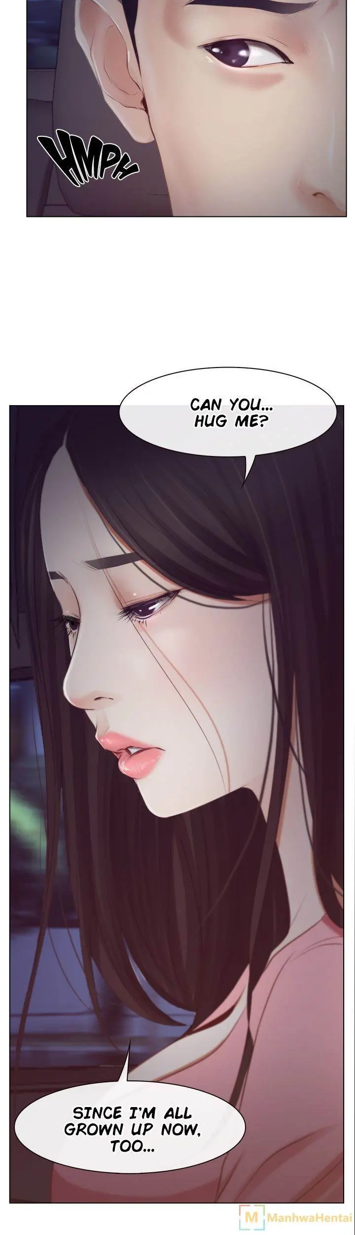 Hidden Feeling Episode 18 - Page 10