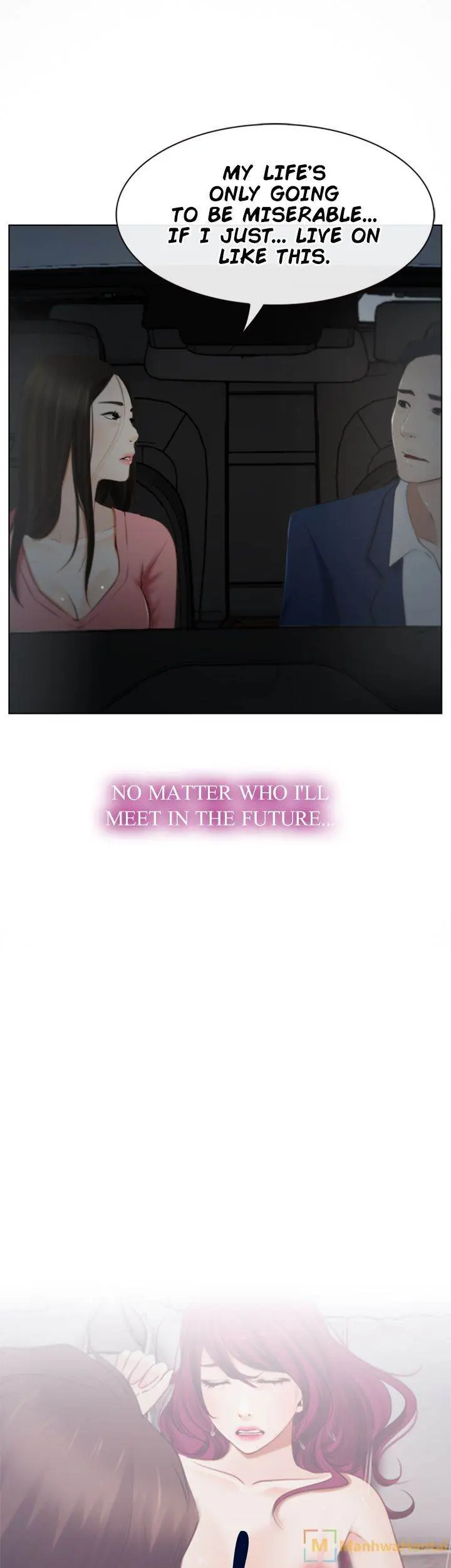 Hidden Feeling Episode 18 - Page 11