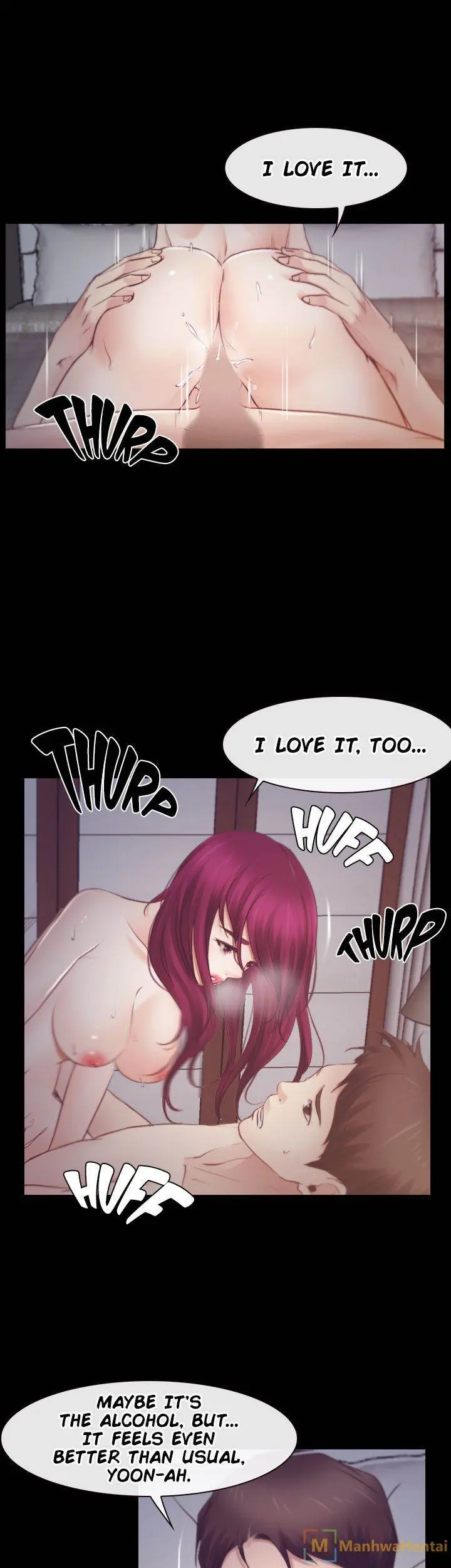 Hidden Feeling Episode 18 - Page 14