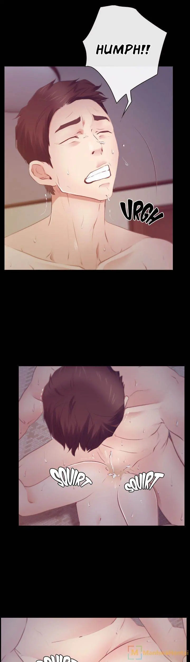 Hidden Feeling Episode 18 - Page 20