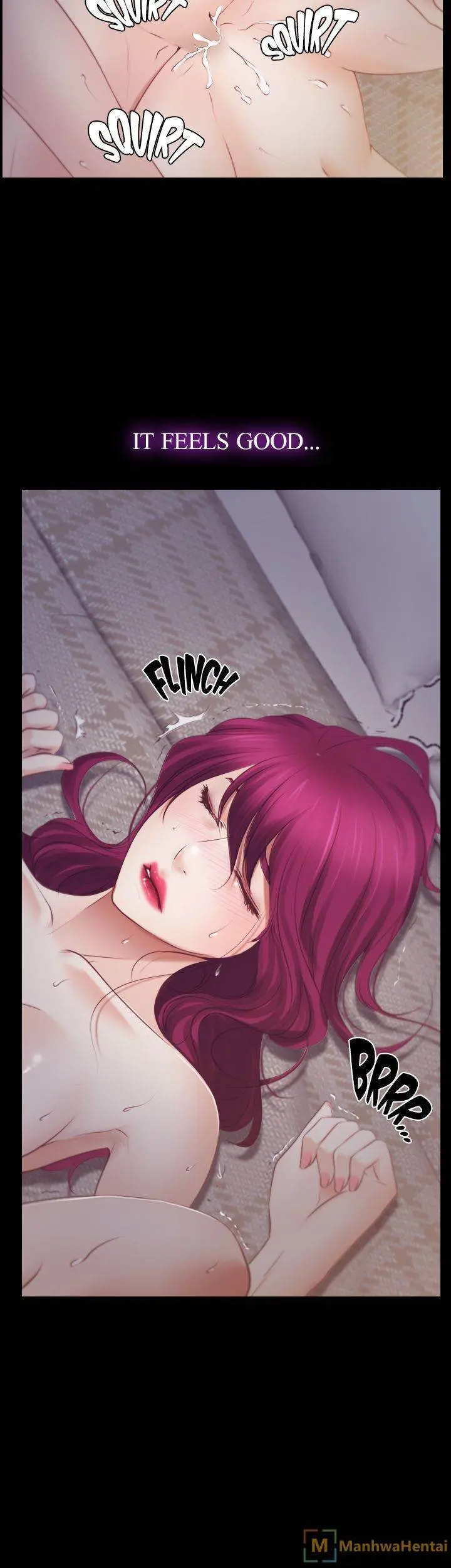 Hidden Feeling Episode 18 - Page 21