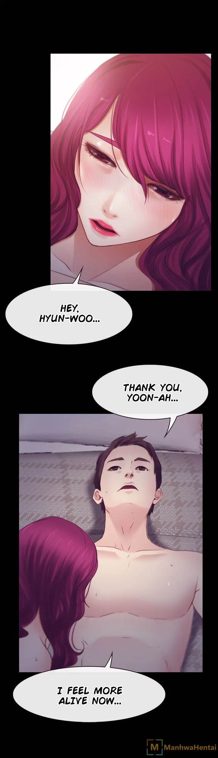 Hidden Feeling Episode 18 - Page 23