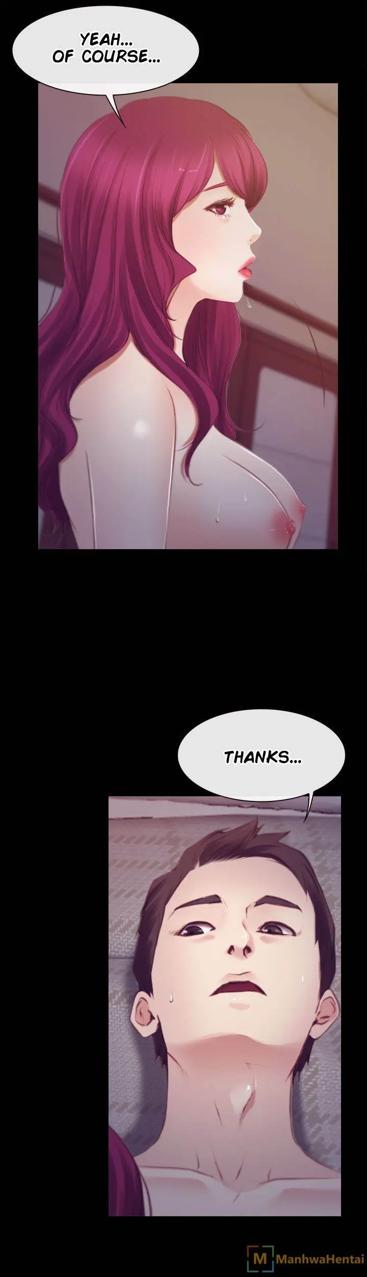 Hidden Feeling Episode 18 - Page 25