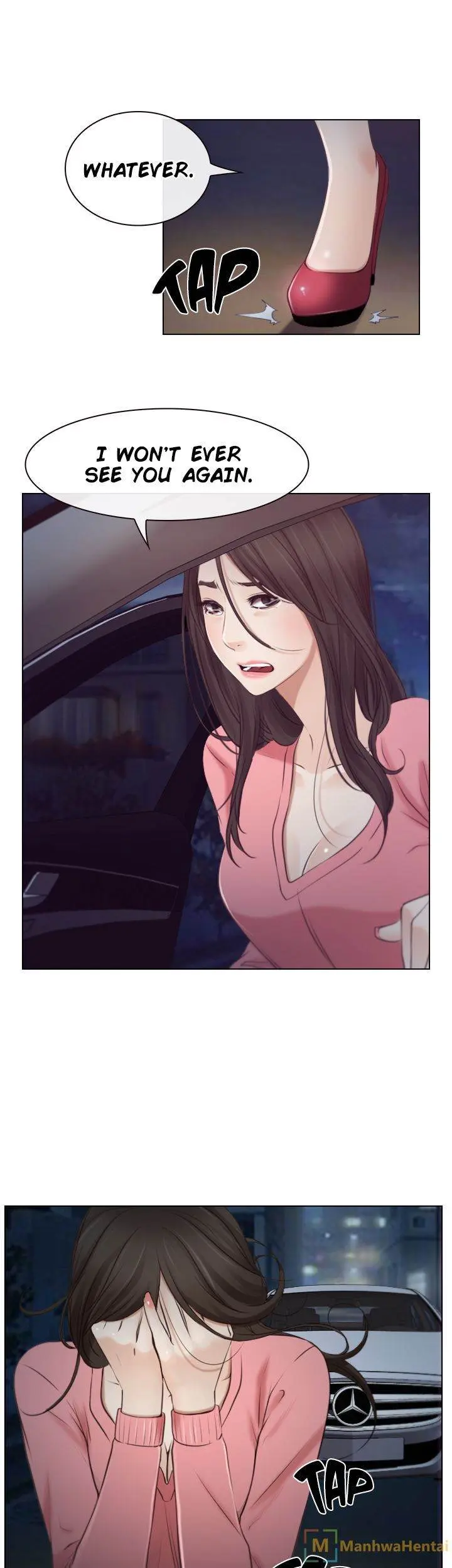 Hidden Feeling Episode 18 - Page 31