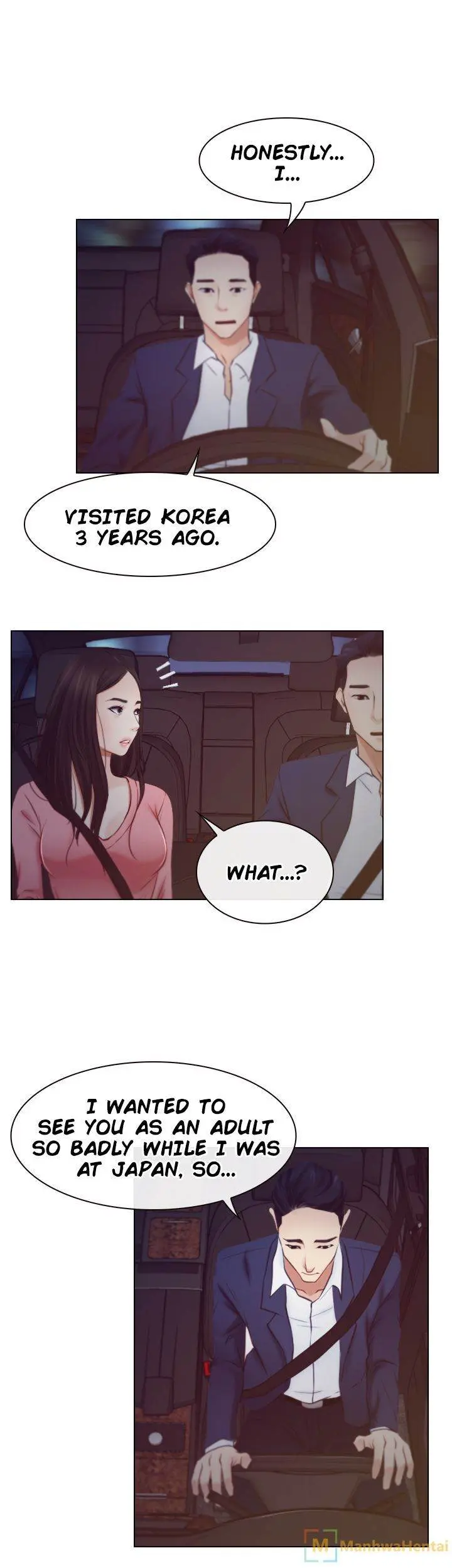 Hidden Feeling Episode 18 - Page 4