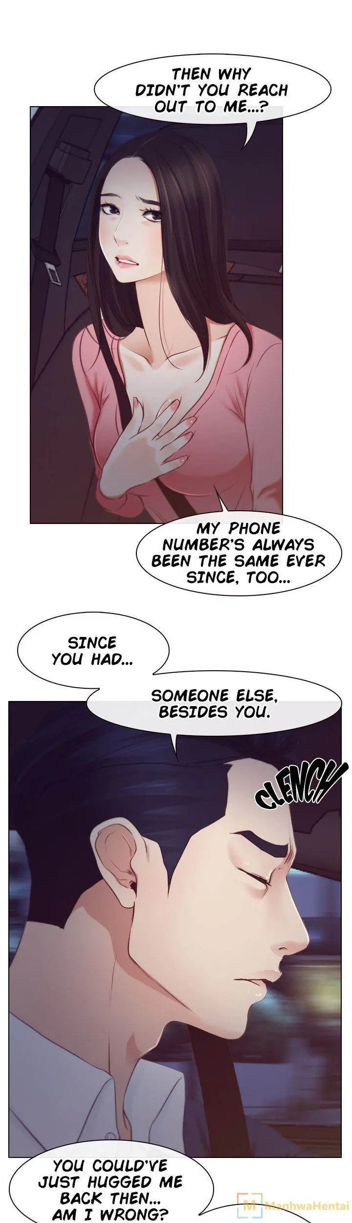 Hidden Feeling Episode 18 - Page 5