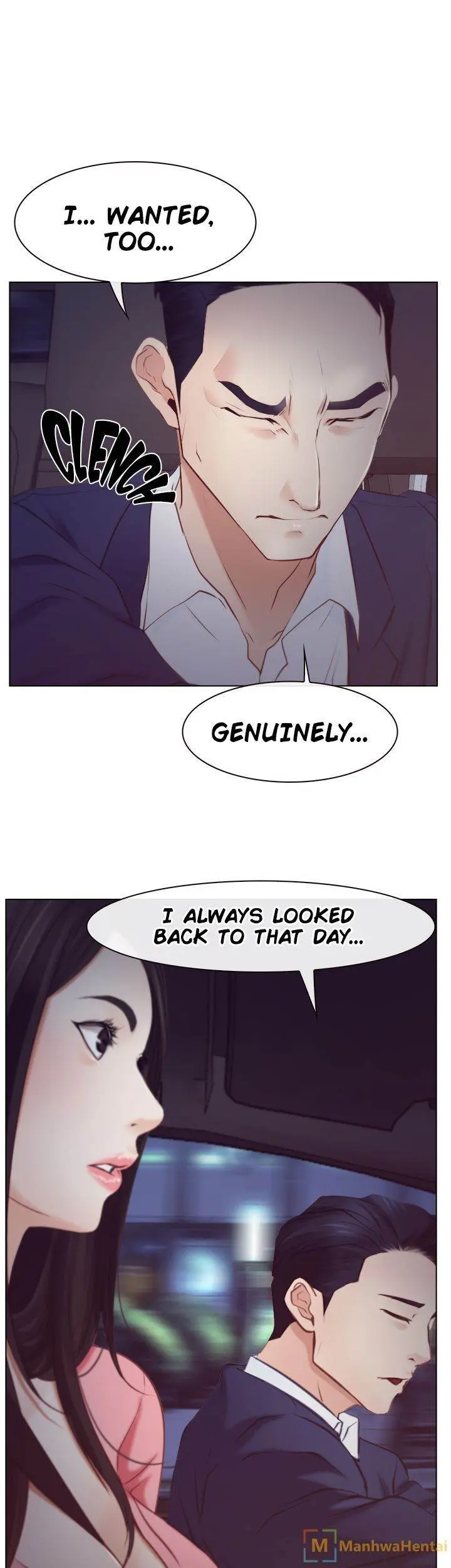 Hidden Feeling Episode 18 - Page 7