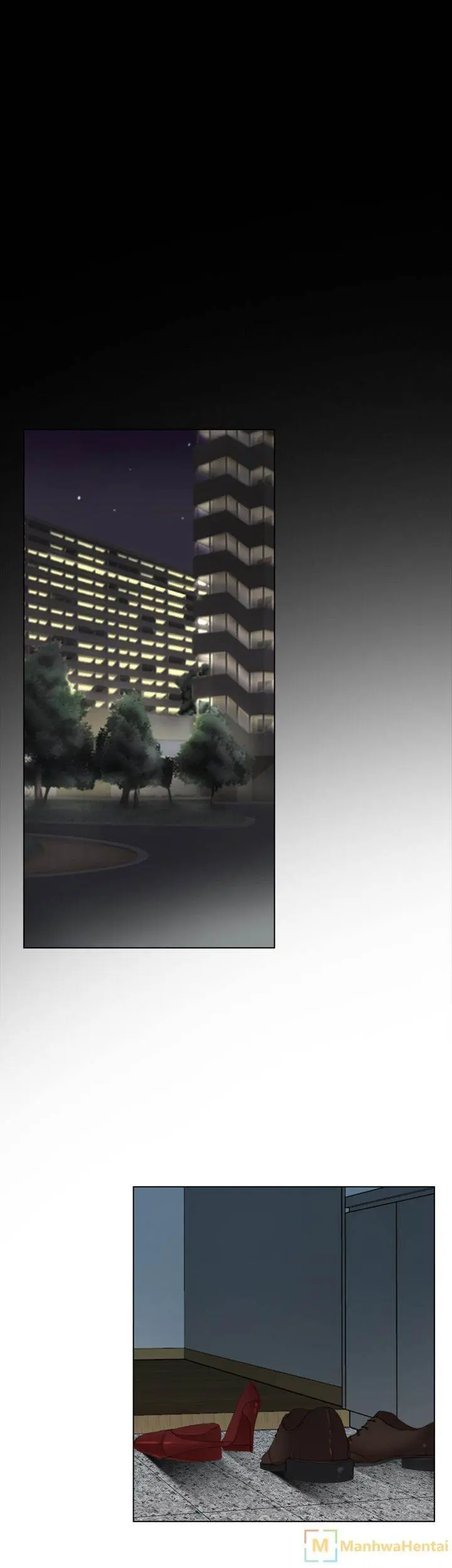 Hidden Feeling Episode 19 - Page 15