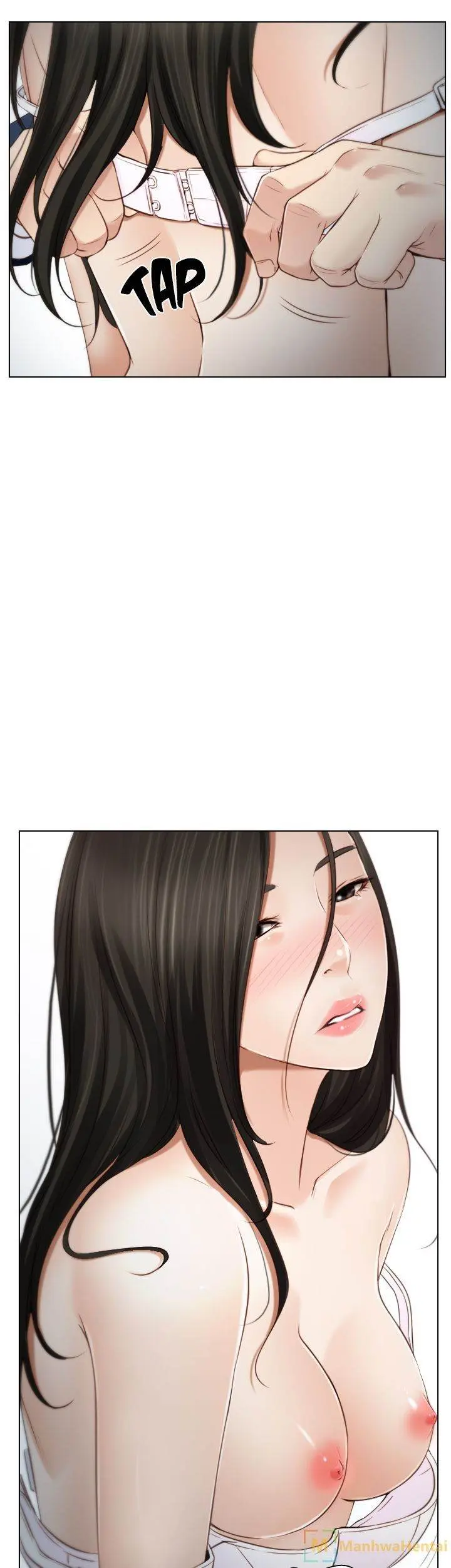 Hidden Feeling Episode 19 - Page 19