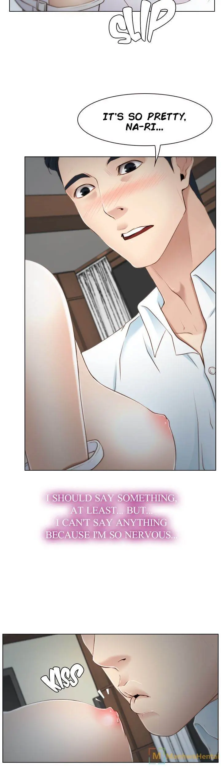Hidden Feeling Episode 19 - Page 20