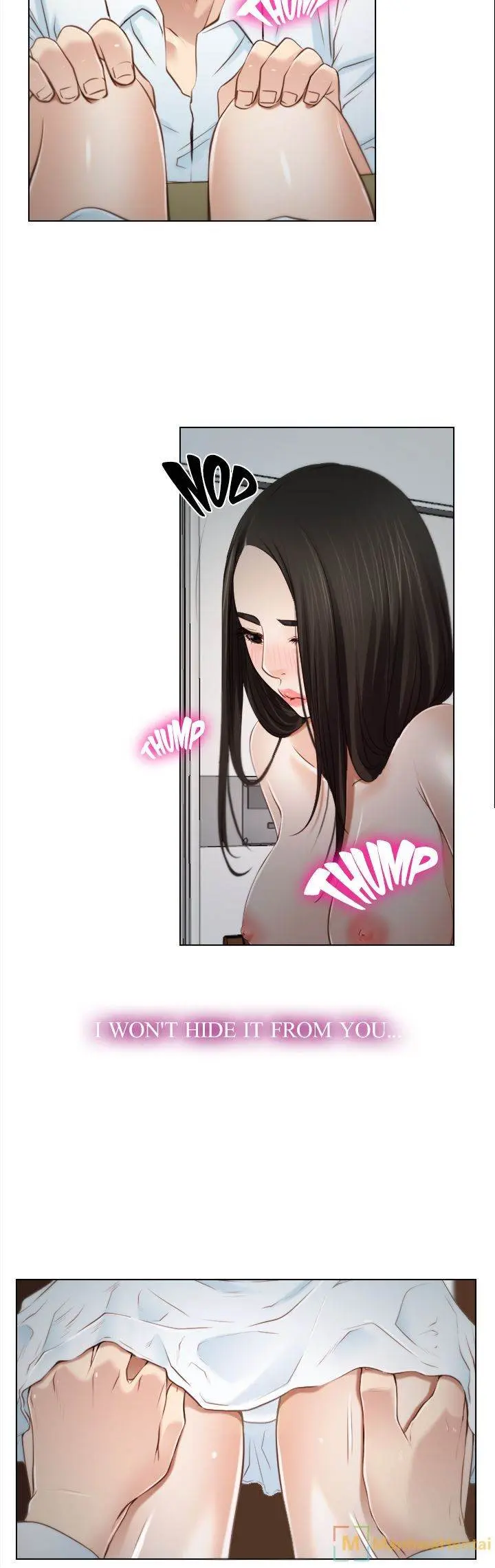Hidden Feeling Episode 19 - Page 24
