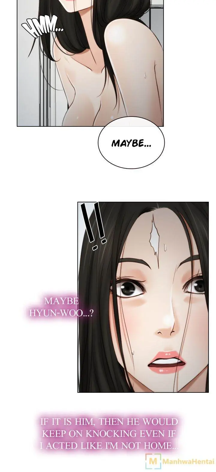 Hidden Feeling Episode 19 - Page 30