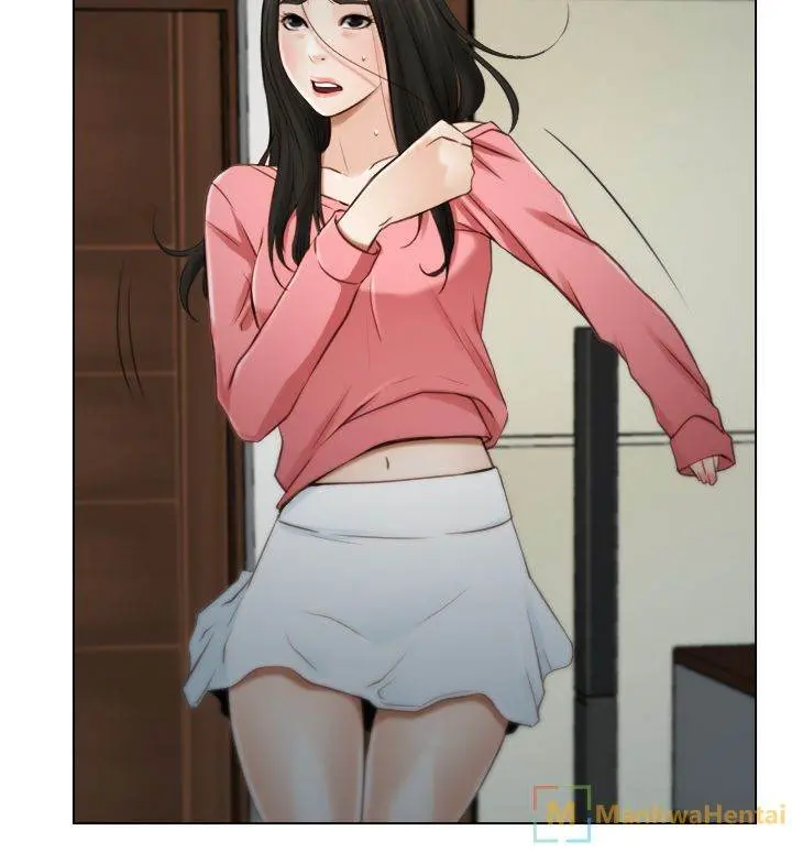 Hidden Feeling Episode 19 - Page 32