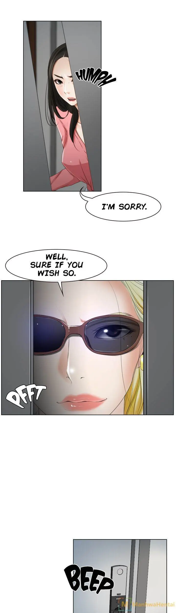 Hidden Feeling Episode 19 - Page 35