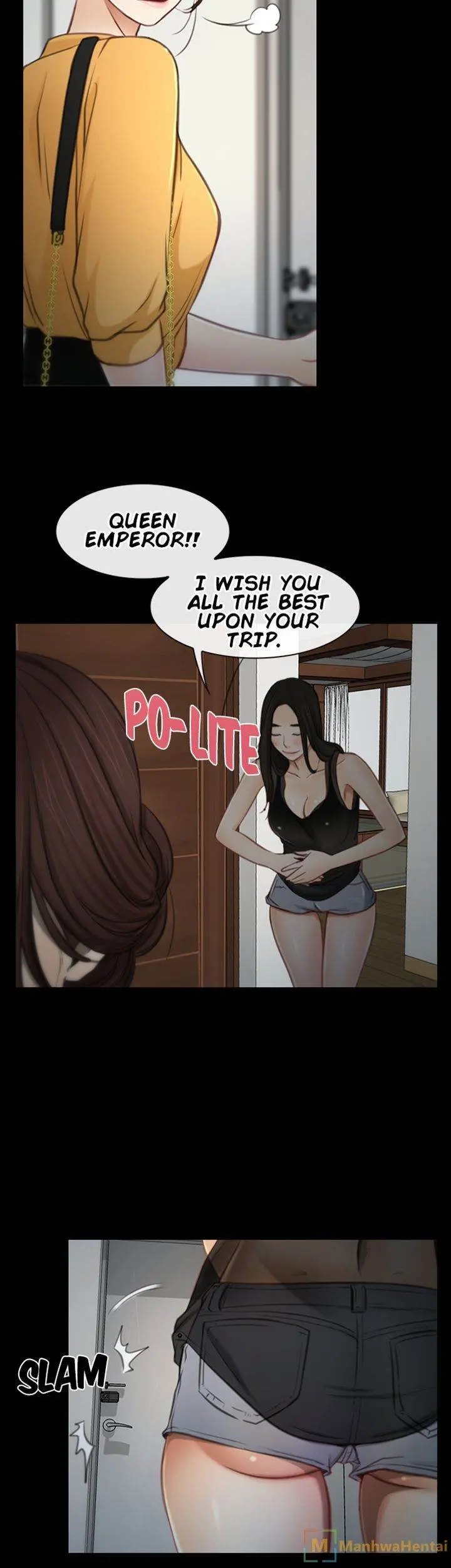 Hidden Feeling Episode 2 - Page 10