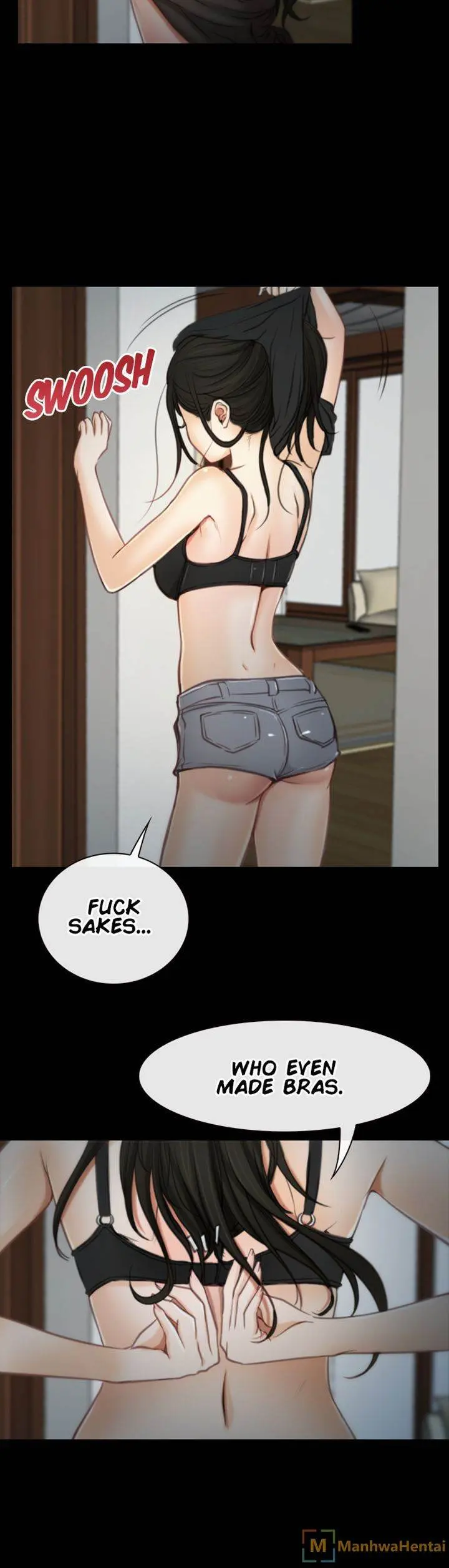 Hidden Feeling Episode 2 - Page 12