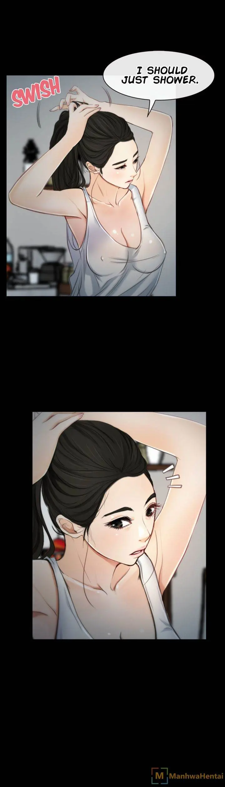 Hidden Feeling Episode 2 - Page 15