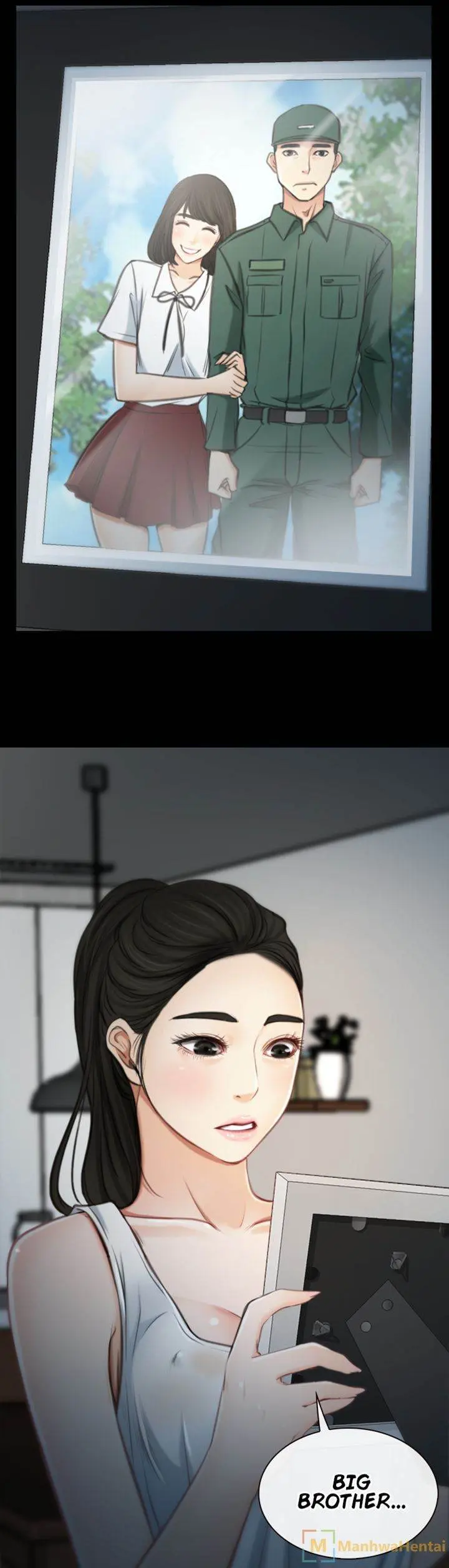 Hidden Feeling Episode 2 - Page 16