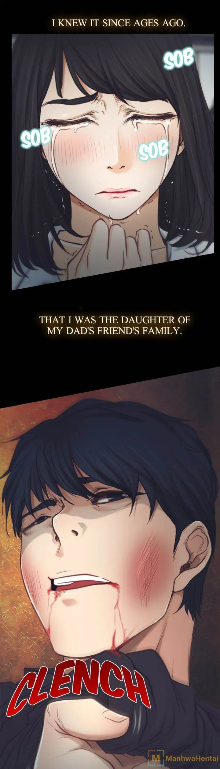 Hidden Feeling Episode 2 - Page 23