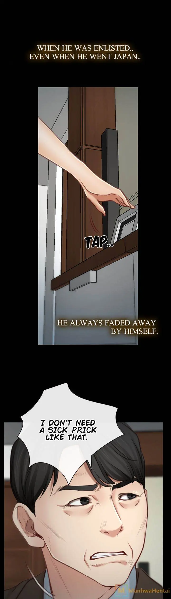 Hidden Feeling Episode 2 - Page 25
