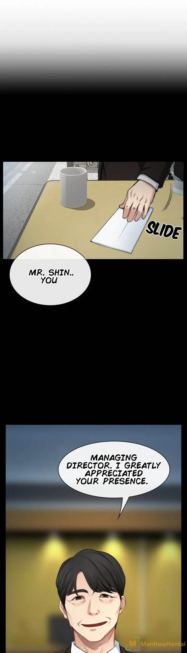 Hidden Feeling Episode 2 - Page 3