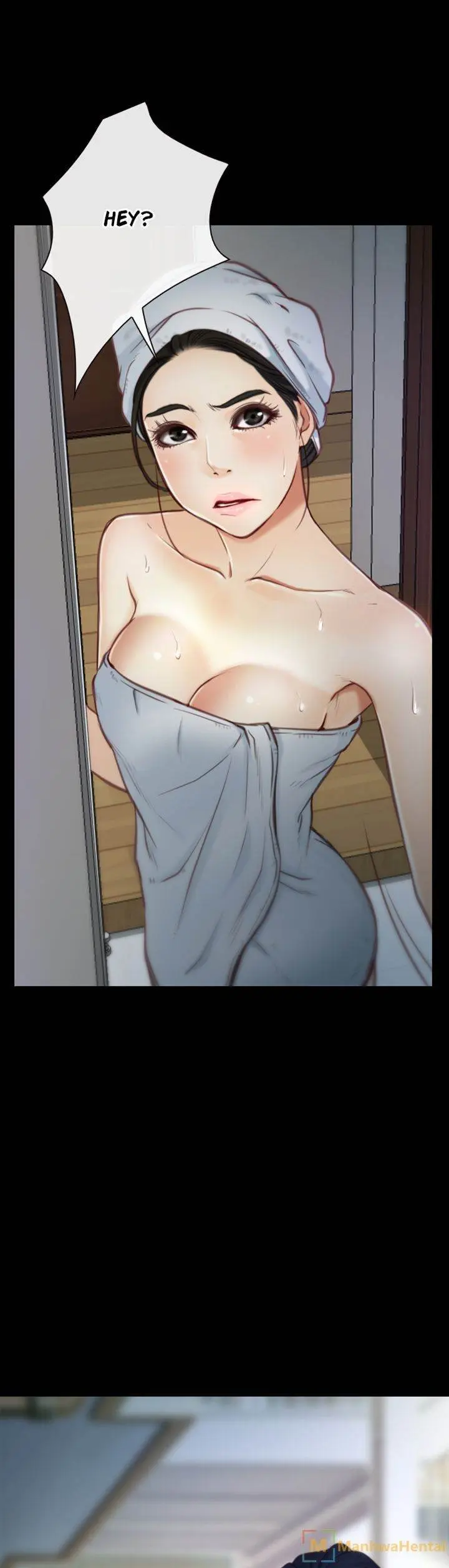 Hidden Feeling Episode 2 - Page 35