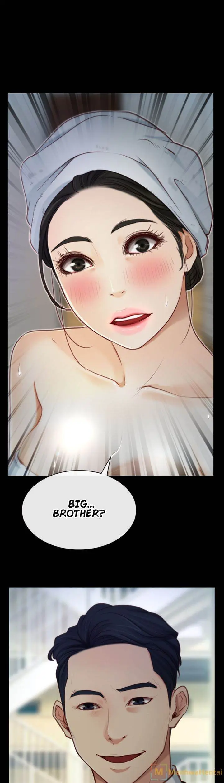 Hidden Feeling Episode 2 - Page 37