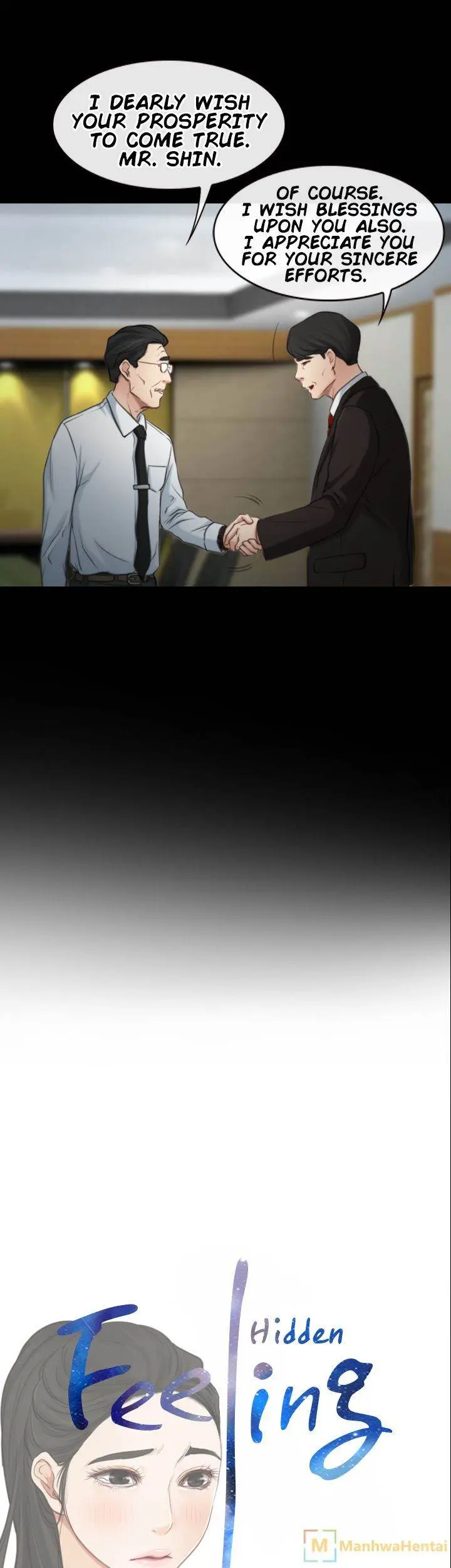 Hidden Feeling Episode 2 - Page 6