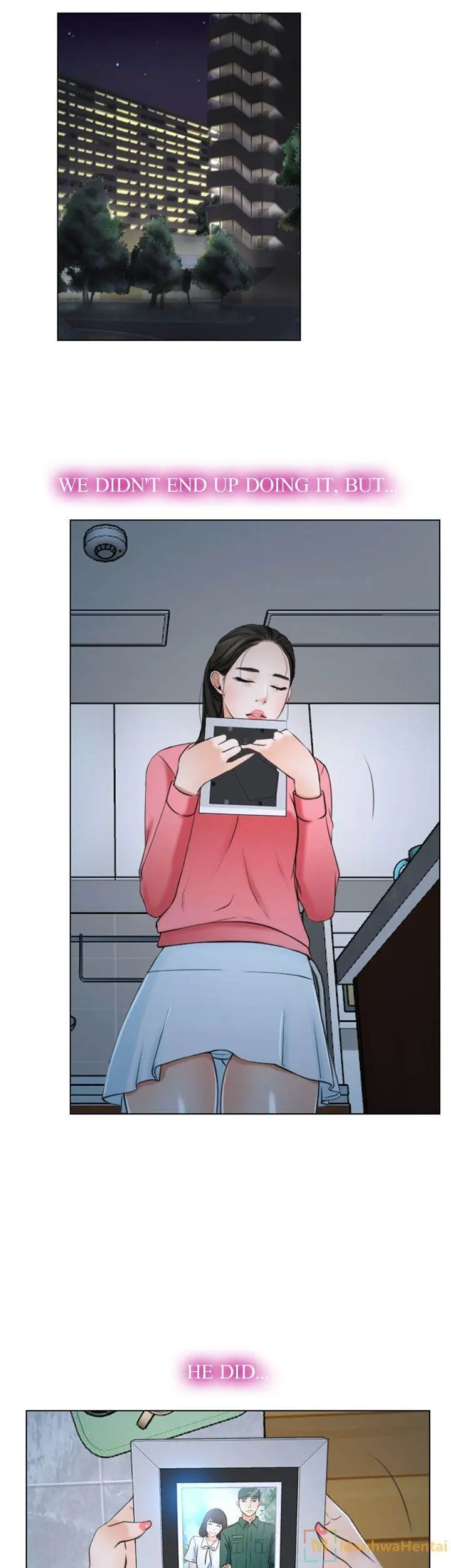 Hidden Feeling Episode 20 - Page 17