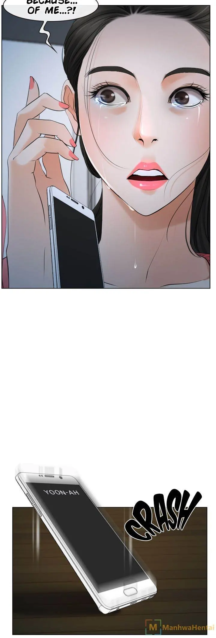 Hidden Feeling Episode 20 - Page 22