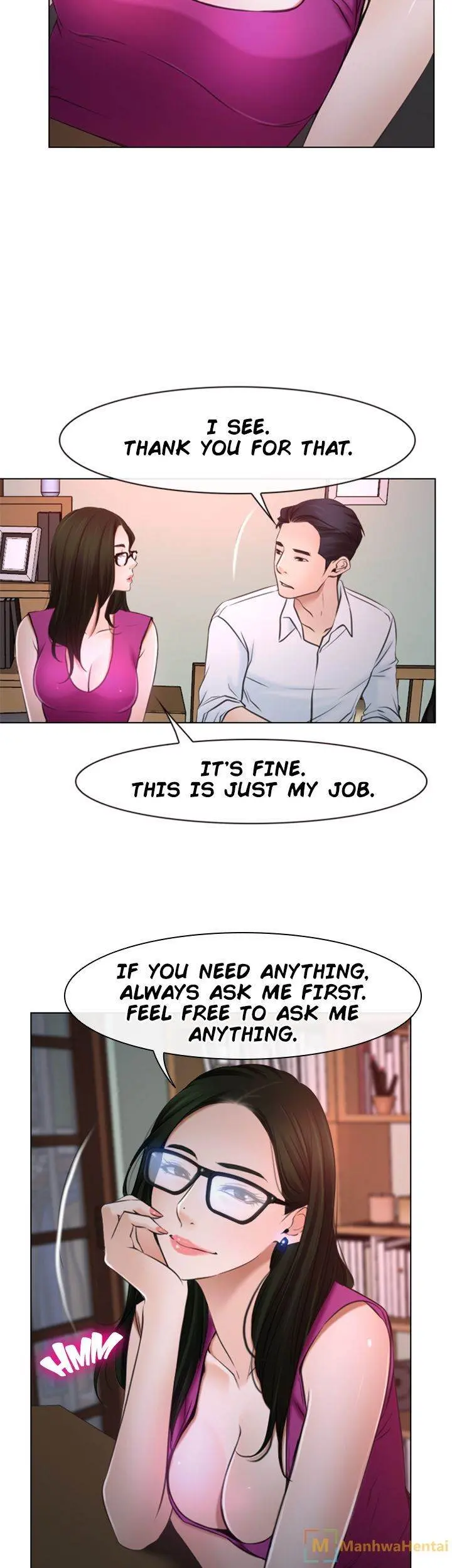 Hidden Feeling Episode 20 - Page 28