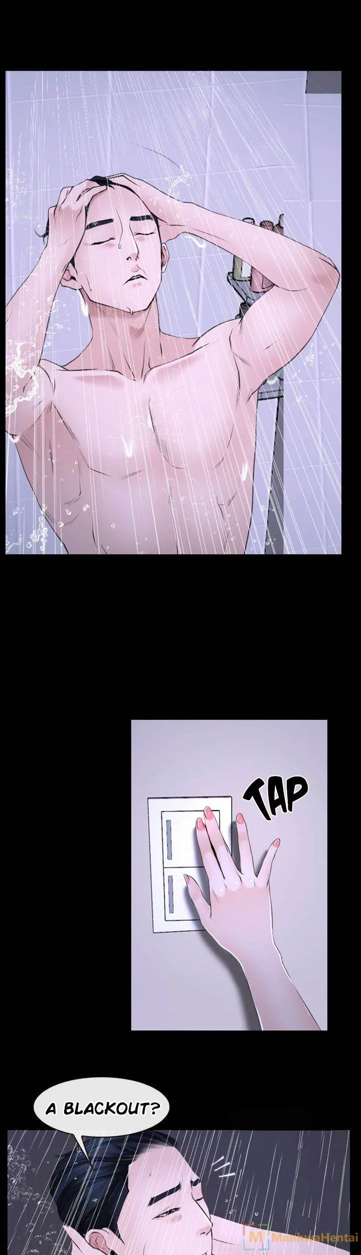 Hidden Feeling Episode 20 - Page 34