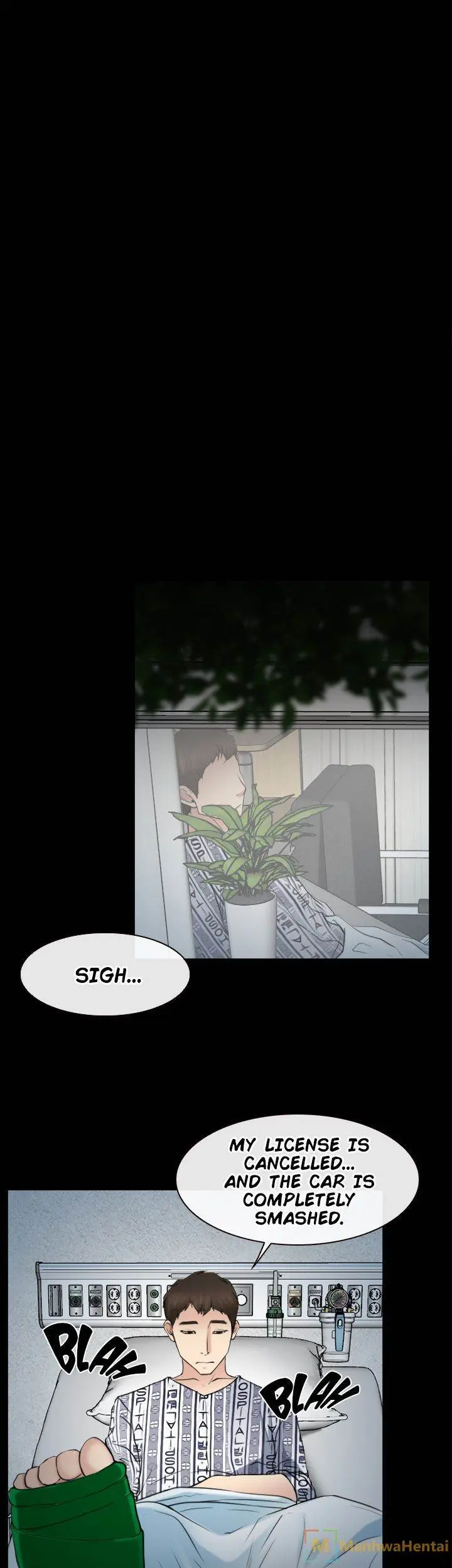 Hidden Feeling Episode 21 - Page 12