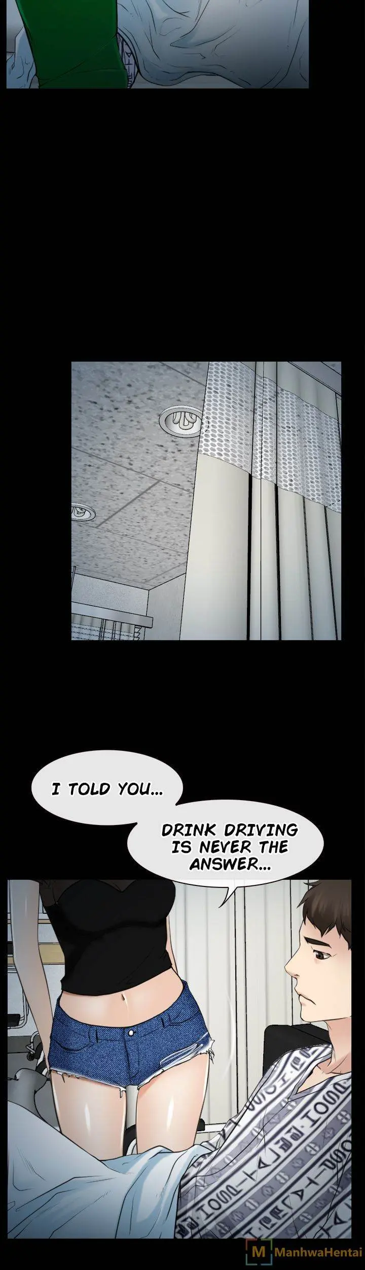 Hidden Feeling Episode 21 - Page 13