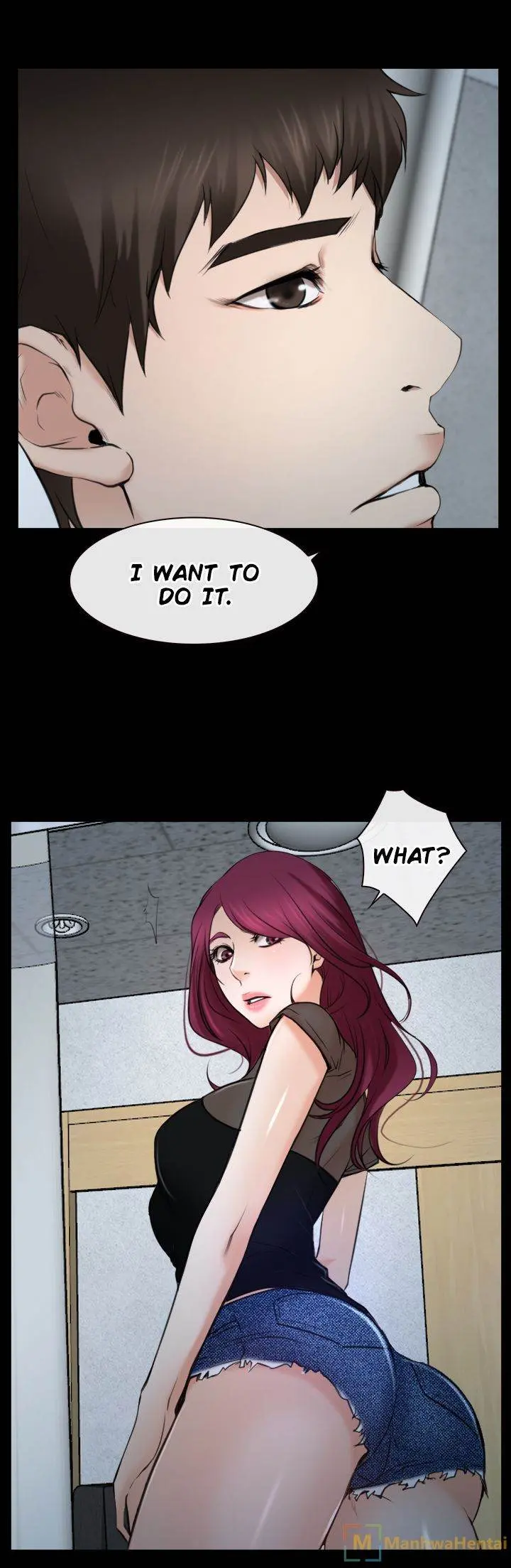 Hidden Feeling Episode 21 - Page 19