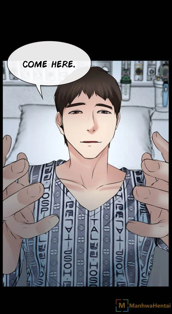 Hidden Feeling Episode 21 - Page 23