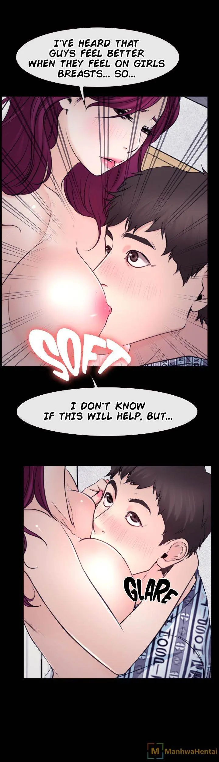 Hidden Feeling Episode 21 - Page 26