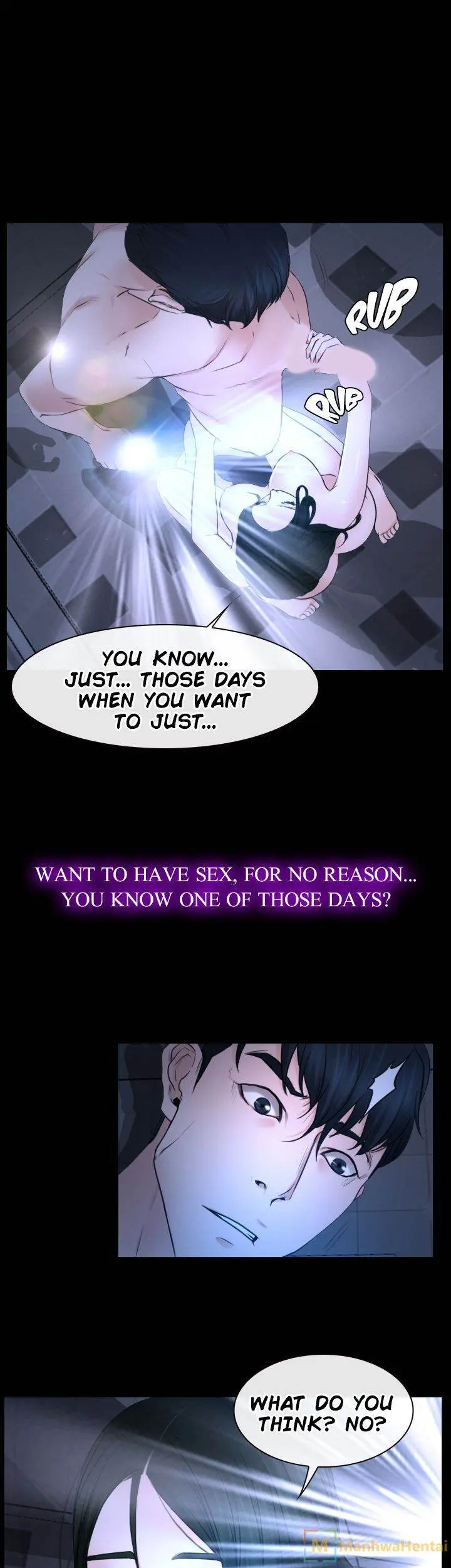 Hidden Feeling Episode 21 - Page 7