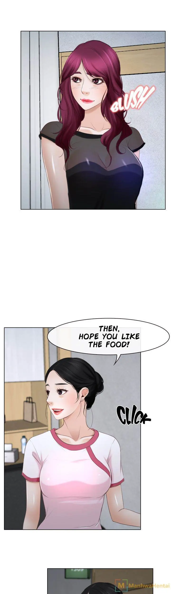 Hidden Feeling Episode 22 - Page 11