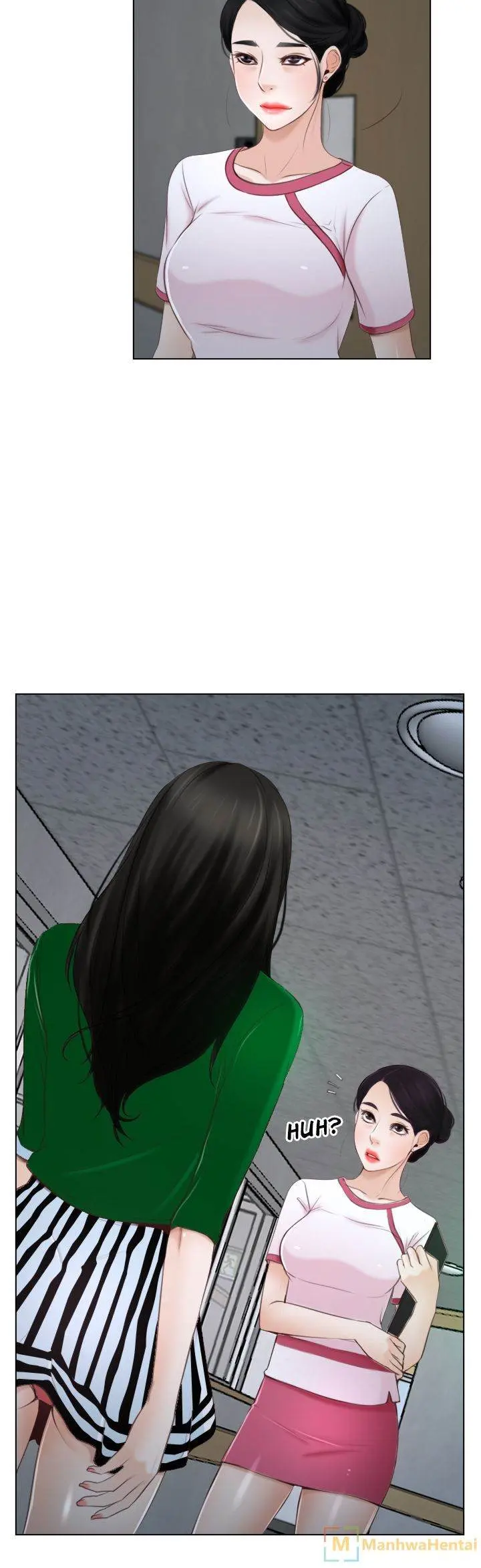 Hidden Feeling Episode 22 - Page 12