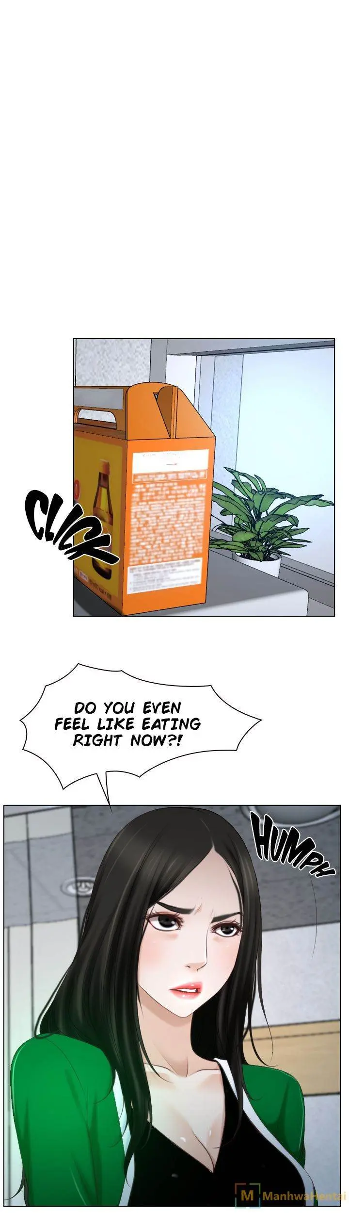 Hidden Feeling Episode 22 - Page 14