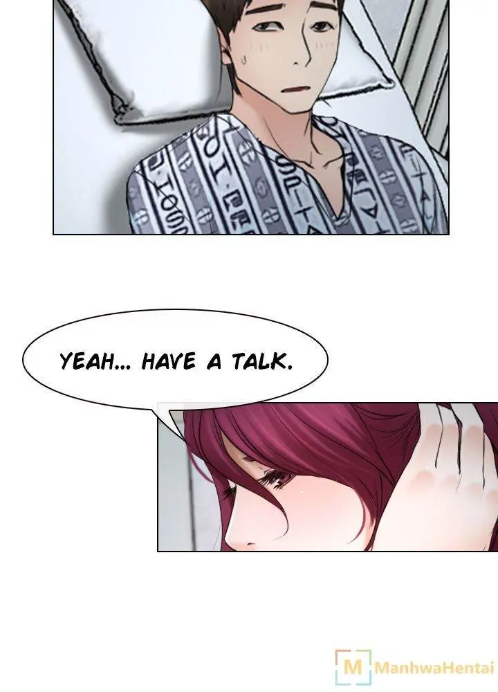 Hidden Feeling Episode 22 - Page 17