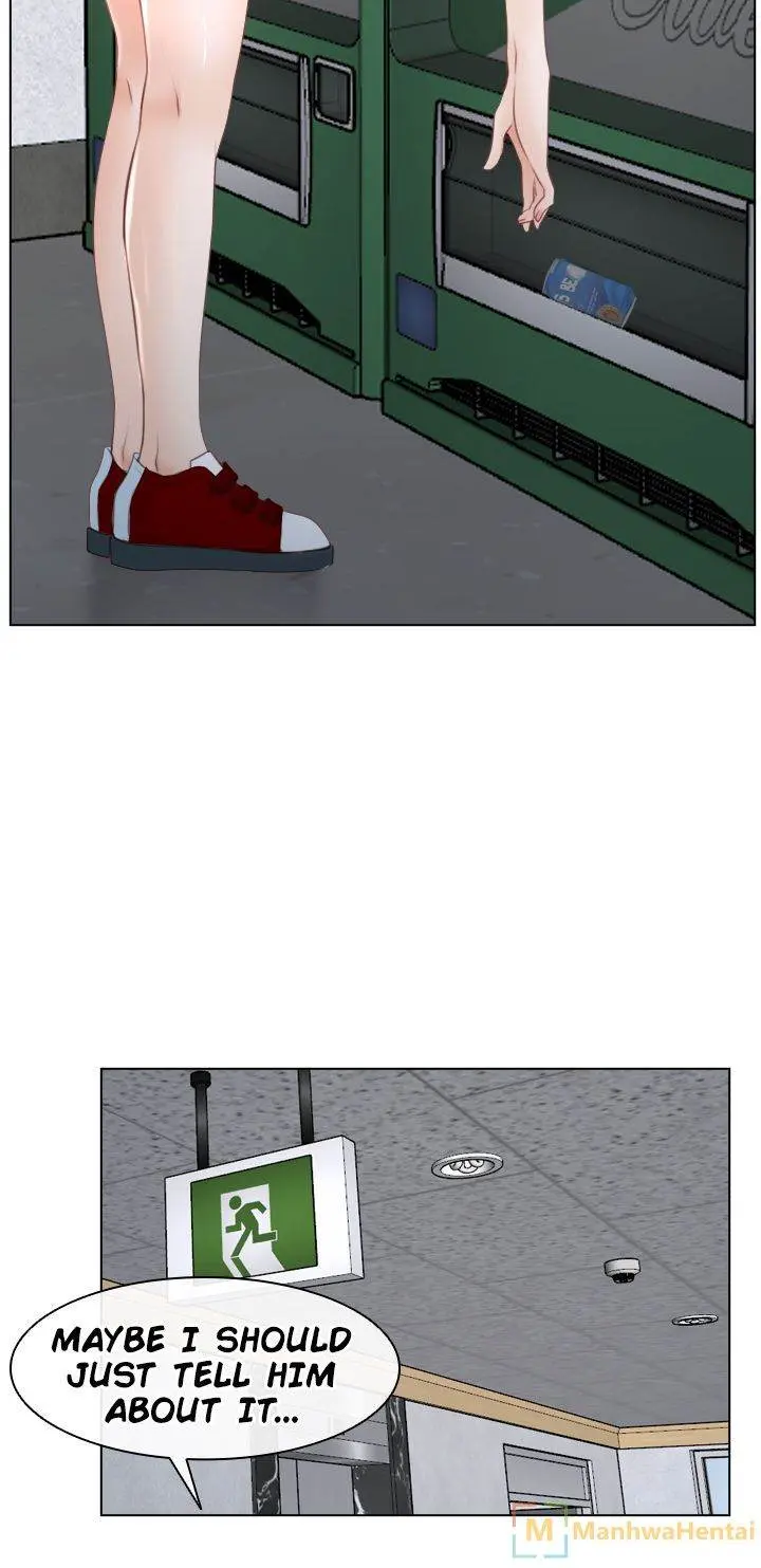 Hidden Feeling Episode 22 - Page 20