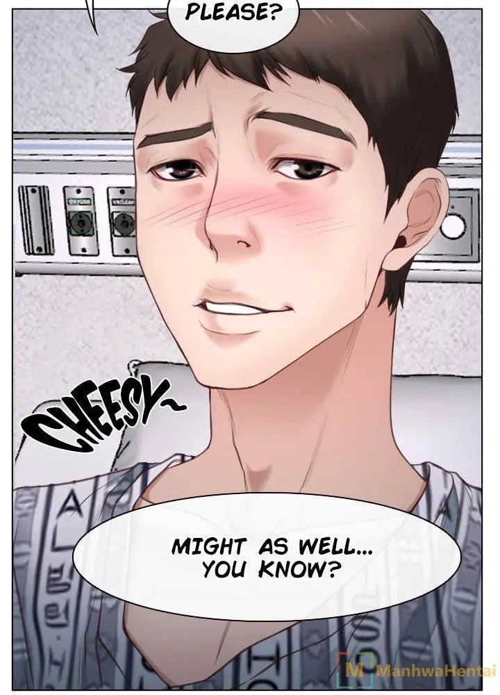 Hidden Feeling Episode 22 - Page 38