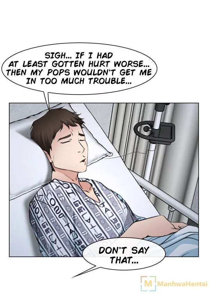 Hidden Feeling Episode 22 - Page 8