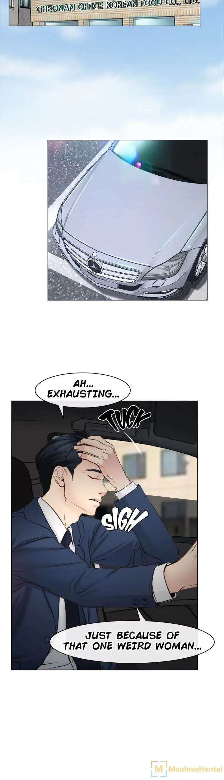Hidden Feeling Episode 23 - Page 13